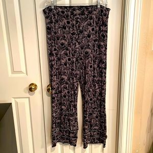 Matilda Jane Xl Giselle Finn pants EUC